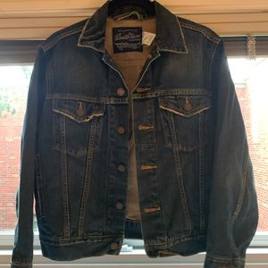 Levi’s Jean Jacket